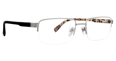 Ducks Unlimited Eyeglasses Greenwood Gunmetal/GUNM