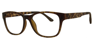 AirMag Eyeglasses AIRMAG AB7722 Tortoise/C3