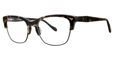 Leon Max Eyeglasses Leon Max 4058 Black Marble/219
