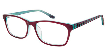 NERF Eyeglasses SIDNEY TF PURPLE/PUR