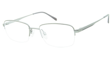 Aristar Eyeglasses AR 16265 Gray/505