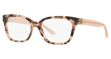 Tory Burch Eyeglasses TY2084 BLUSH TORTOISE/1726