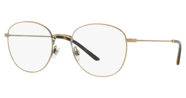 Giorgio Armani Eyeglasses AR5082 BRUSHED GOLD/3198