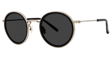 Vera Wang Eyeglasses V475 Black/BK