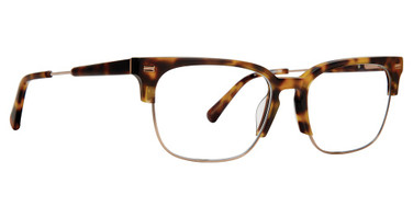 Life is Good Eyeglasses Charley Tortoise/TOR