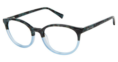 Isaac Mizrahi New York Eyeglasses IM 30038 BLUE/BL