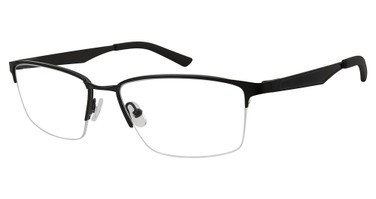 CALLAWAY Eyeglasses HARTWELL BLACK/BLK