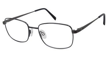 Titanium Eyeglasses CH 29100 BLUE/BL
