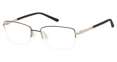 ELLE EL 13487 Brown/BR
