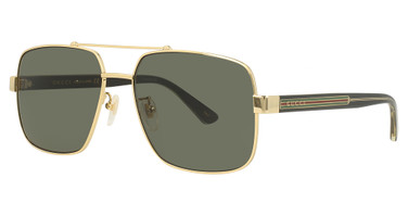 Gucci GG0529S GOLD/001