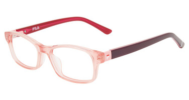 Fila Eyeglasses VF9463 Pink