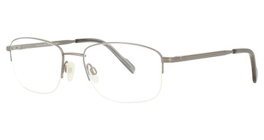 ClearVision Eyeglasses T 5613 GUNMETAL