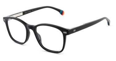 Paul Smith Eyeglasses PSOP04250 DOUGLAS BLACK/001