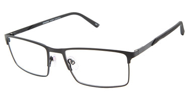 XXL Eyewear Thorobred Black/BLACK