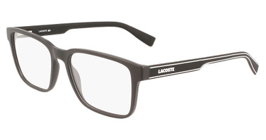 Lacoste Eyeglasses L2895 MATTE BLACK/002