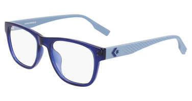 Converse Eyeglasses CV5052Y CRYSTAL MIDNIGHT NAVY/410