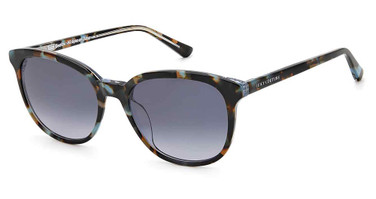 Juicy Couture JU 619/G/S TEAL HVN/0CVT