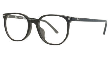 Ray-Ban Rx Eyeglasses RX5397F ELLIOT BLACK/2000