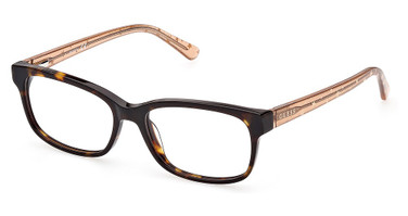 Guess? Eyeglasses GU9224 dark havana/052