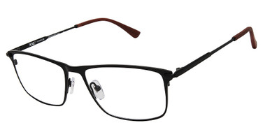XXL Eyewear Eyeglasses Stag Black/BLACK