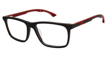 Champion Eyeglasses STOKE MATTE GRAPHITE/C01