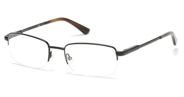 J. Landon JL1001 shiny black/001