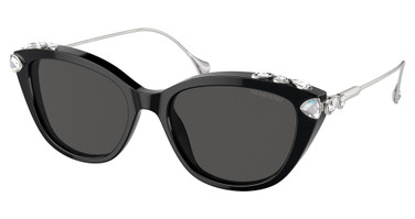 SWAROVSKI SK6010 BLACK/103887