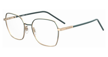 Moschino Love MOL568/SAM TEAL/0ZI9