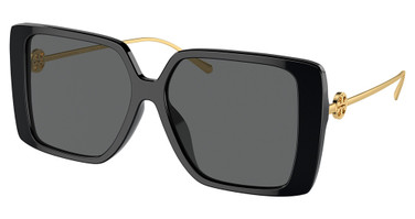 Tory Burch Eyeglasses TY7205D BLACK/170987