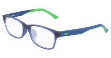 Lacoste Eyeglasses L2894A MATTE CRYSTAL NAVY/420