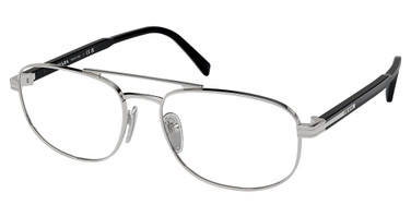 Prada PR A56V SILVER/1BC1O1