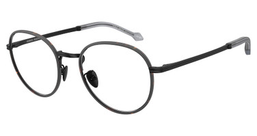 Giorgio Armani Eyeglasses AR5151J MATTE BLACK/3001