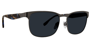Ducks Unlimited Eyeglasses Half Moon Sage/SAGE