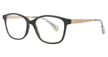 Christian Lacroix CL 1099 JAIS/BERLINGOT (BLACK)/001