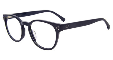 GAP Eyeglasses VGP005 Navy