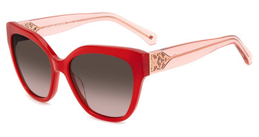 Kate Spade SAVANNA/G/S RED/0C9A