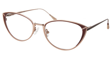 Christian Siriano SUMMER ROSE GOLD/MRSG