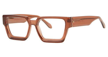 Smilen Elite Eyeglasses SMILEN ELITE 28 BROWN