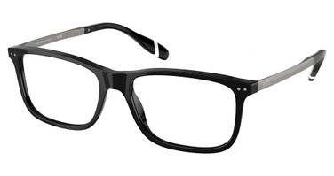 Polo PH2273 SHINY BLACK/5001