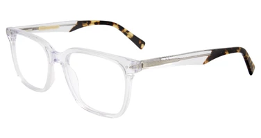 Christian Siriano Eyeglasses HARPER CRYSTAL/CRY