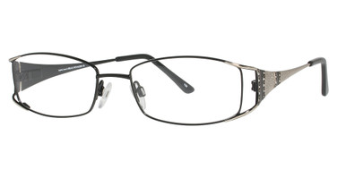 Sophia Loren SL Beau Rivage 54 Eyeglasses