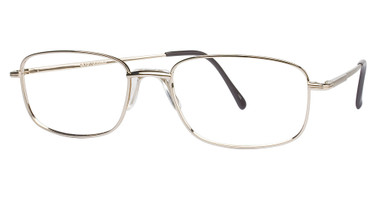 Stetson® Eyeglasses Stetson 250 Gold/57