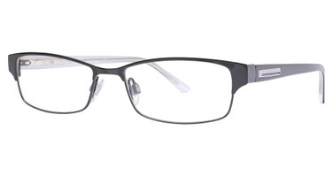 Via Spiga Eyeglasses Via Spiga Constantina Black/500