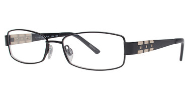 Via Spiga Eyeglasses Via Spiga Lalia Black/500