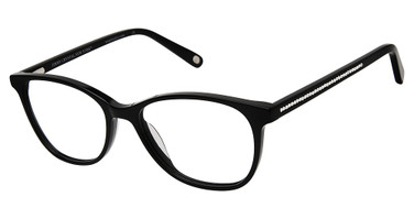 Jimmy Crystal New York Banff Black/BLACK
