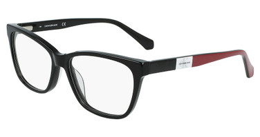 CK Jeans Eyeglasses CKJ21621 BLACK/001