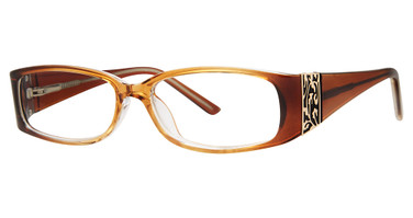 Parade Eyeglasses 2113 Brown