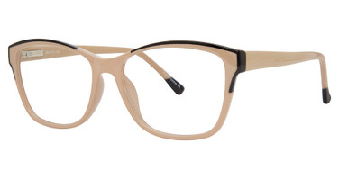 Parade Eyeglasses 2131 Black/Ivory