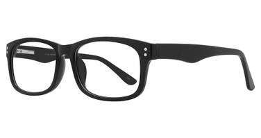 Smart Eyeglasses SMART S7126 Black/C1