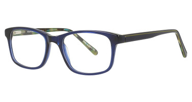 Continental Optical Imports Fregossi Kids 327 Blue/Green